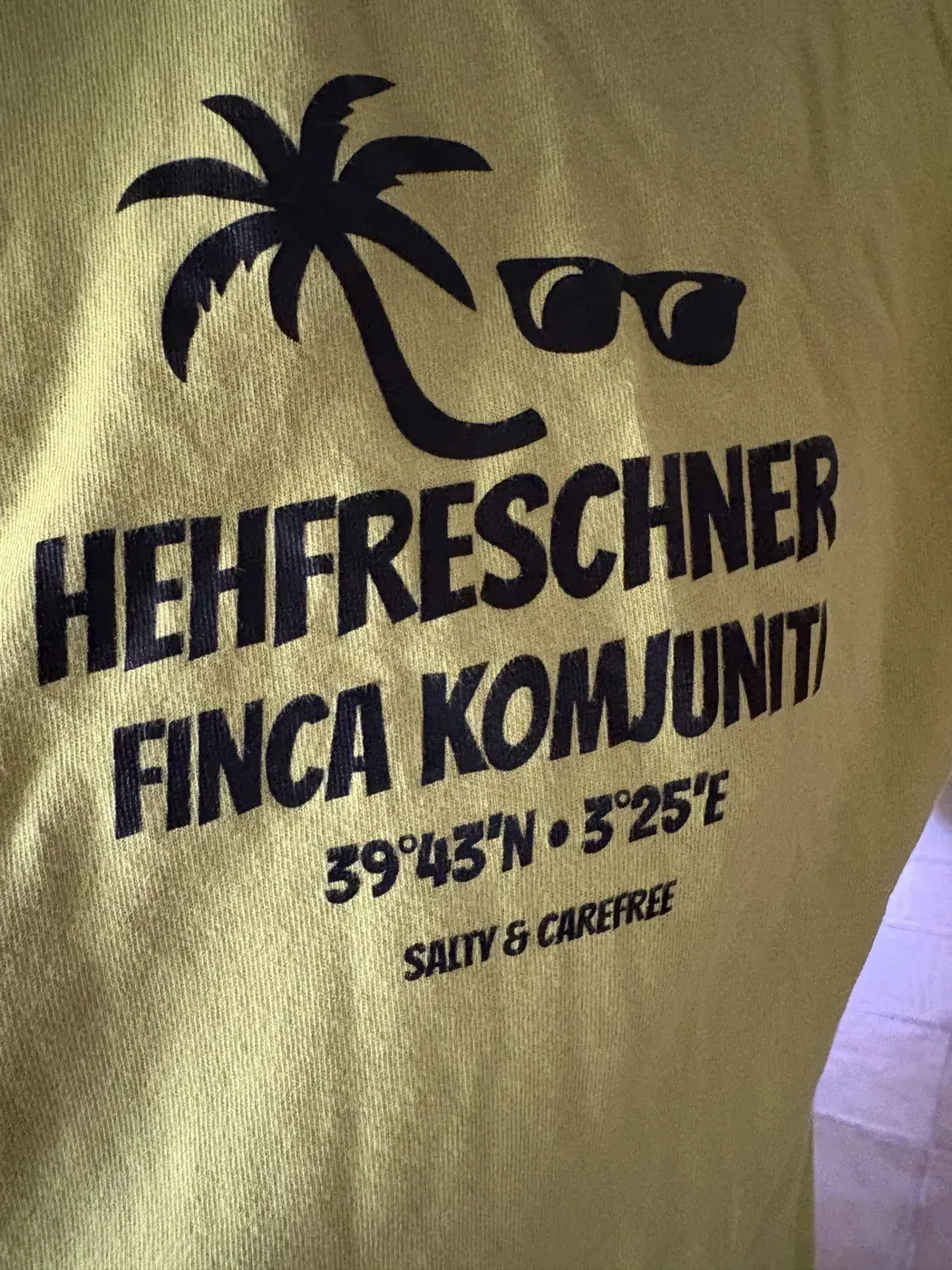 DTF-Druck T-Shirt